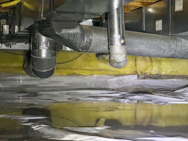 Best Flooded house restoration  in Batavia, NY