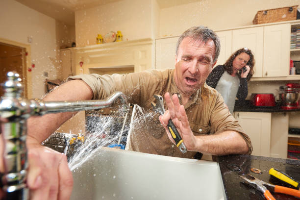 Best Sewage cleanup and water damage restoration  in Batavia, NY